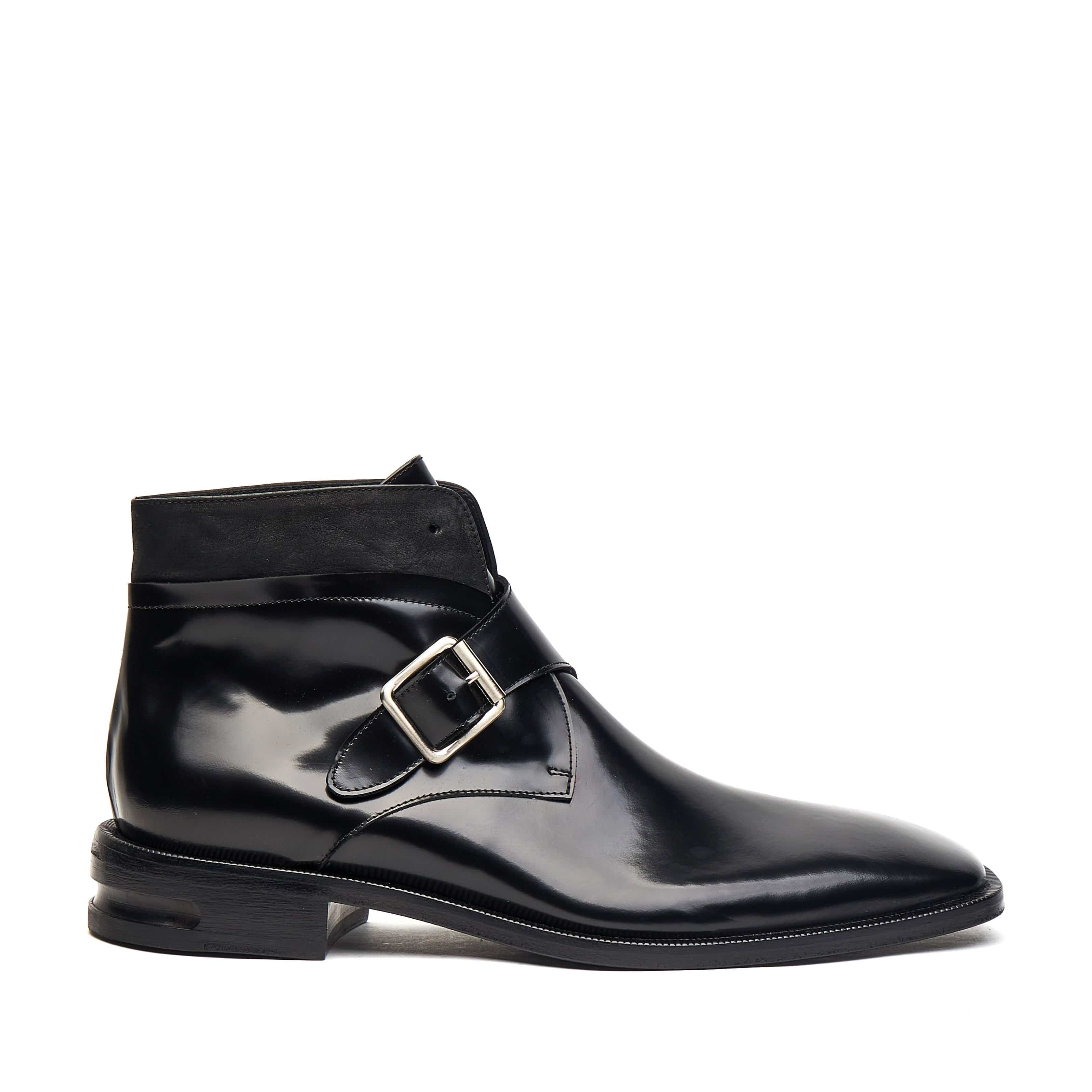 Mattia Capezzani M2100 Ankle Boot - 124 Shoes