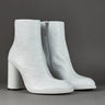 Mattia Capezzani Womens Ankle Boot Mattia Capezzani W186