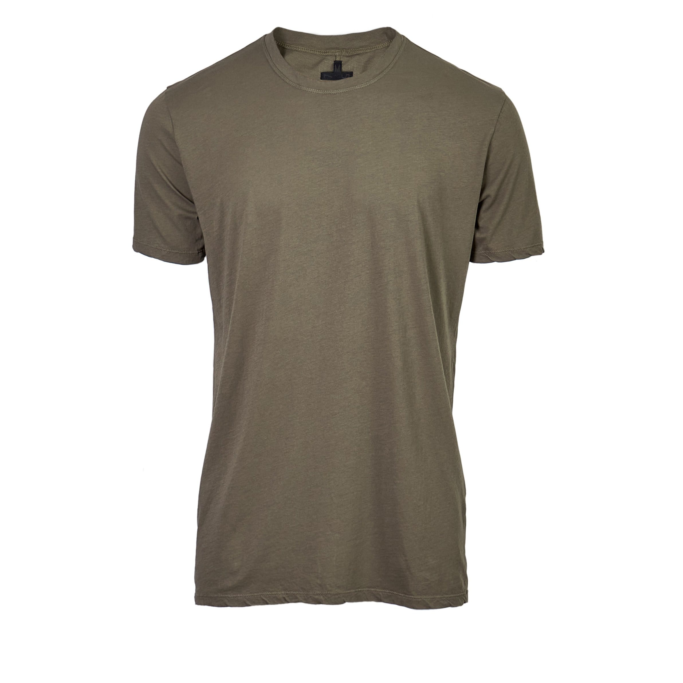 MD75 T Shirts MD75 7258 Taupe