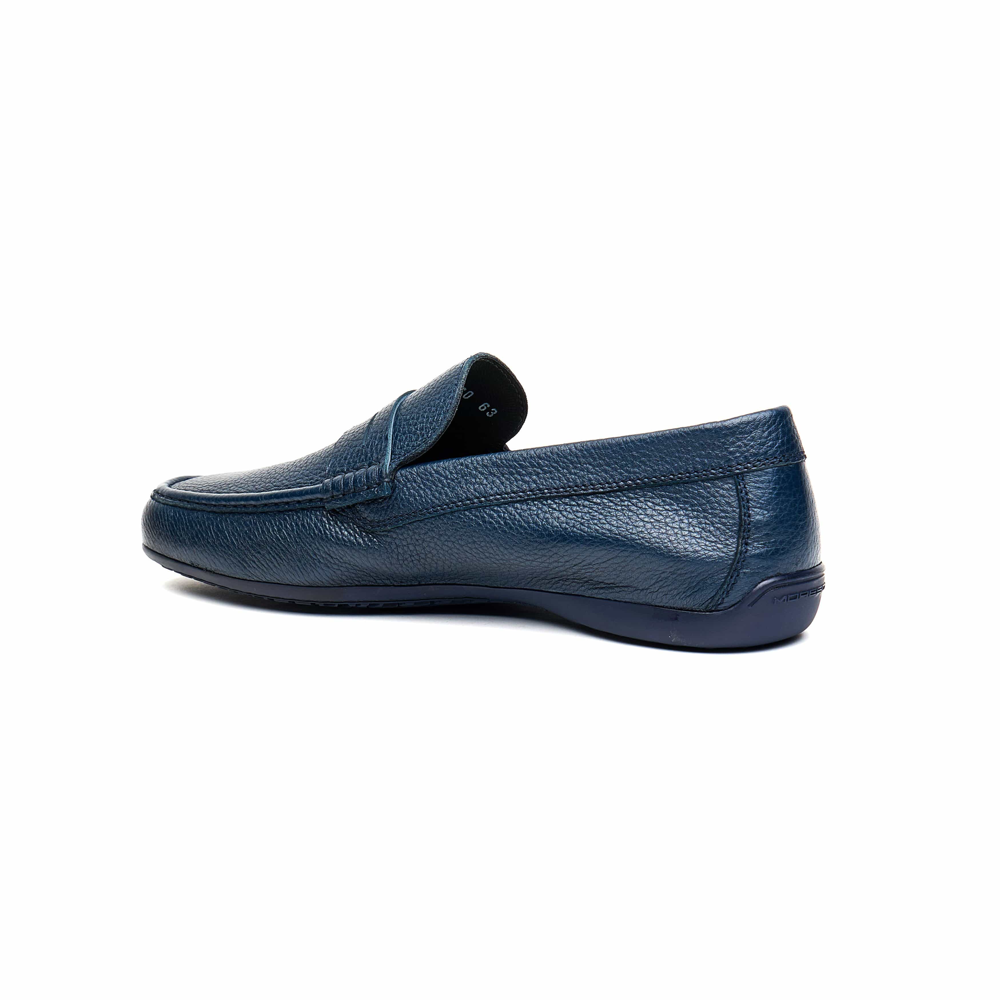 Moreschi Panama Loafer - 124 Shoes
