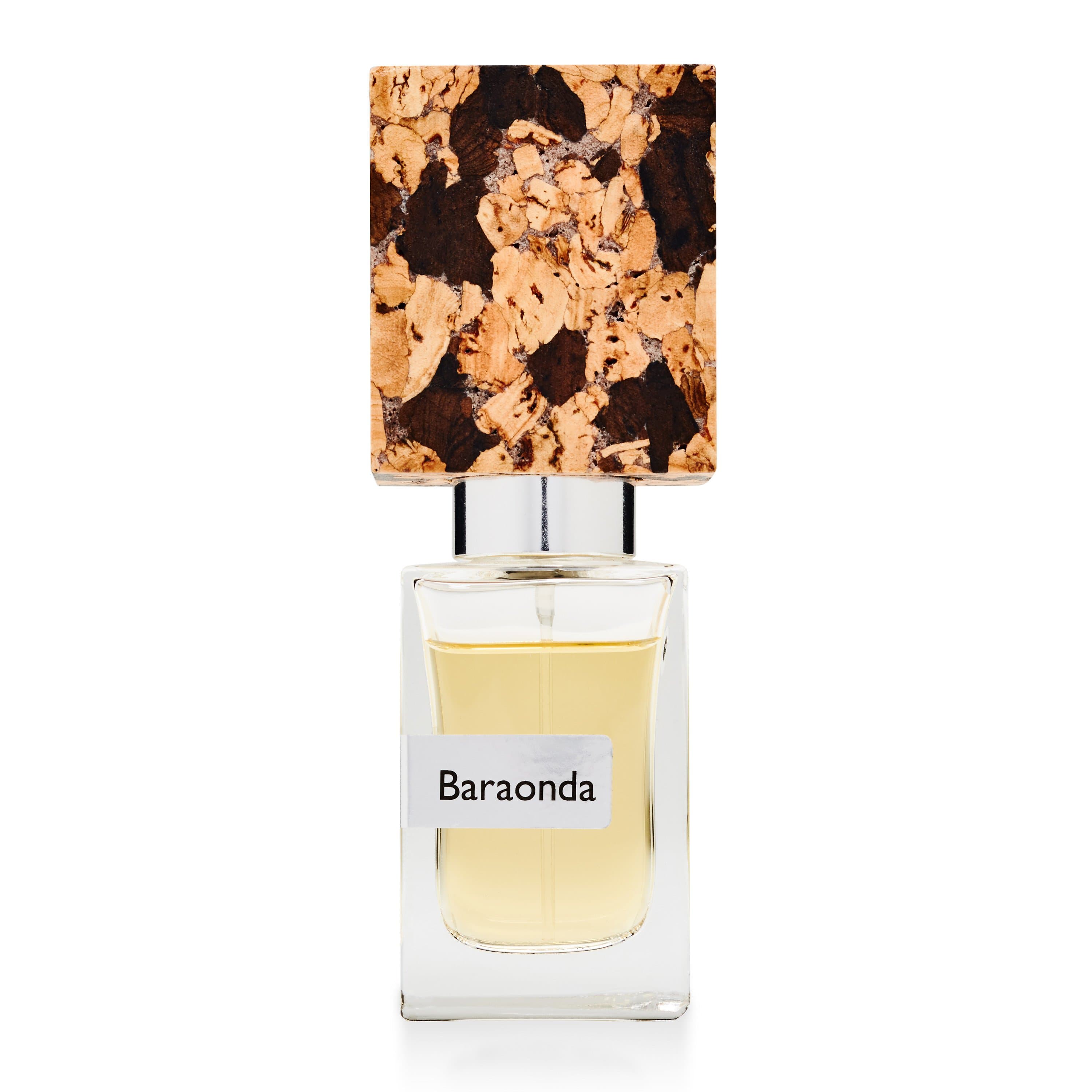 Nasomatto baraonda Fragrances - 124 Shoes