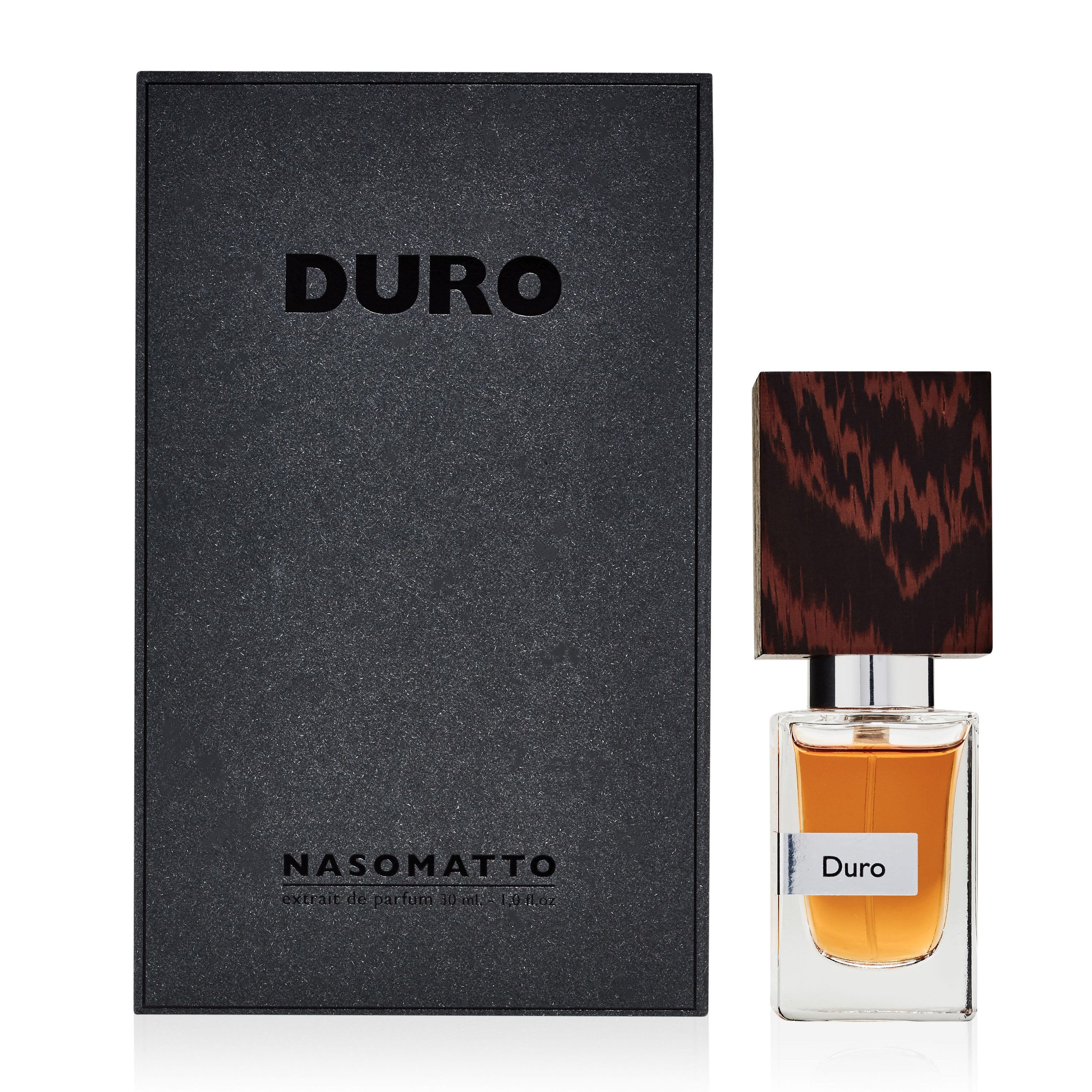 Nasomatto Duro 30ml Fragrances - 124 Shoes