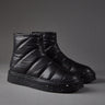 OA Womens trainer OA A43C Black