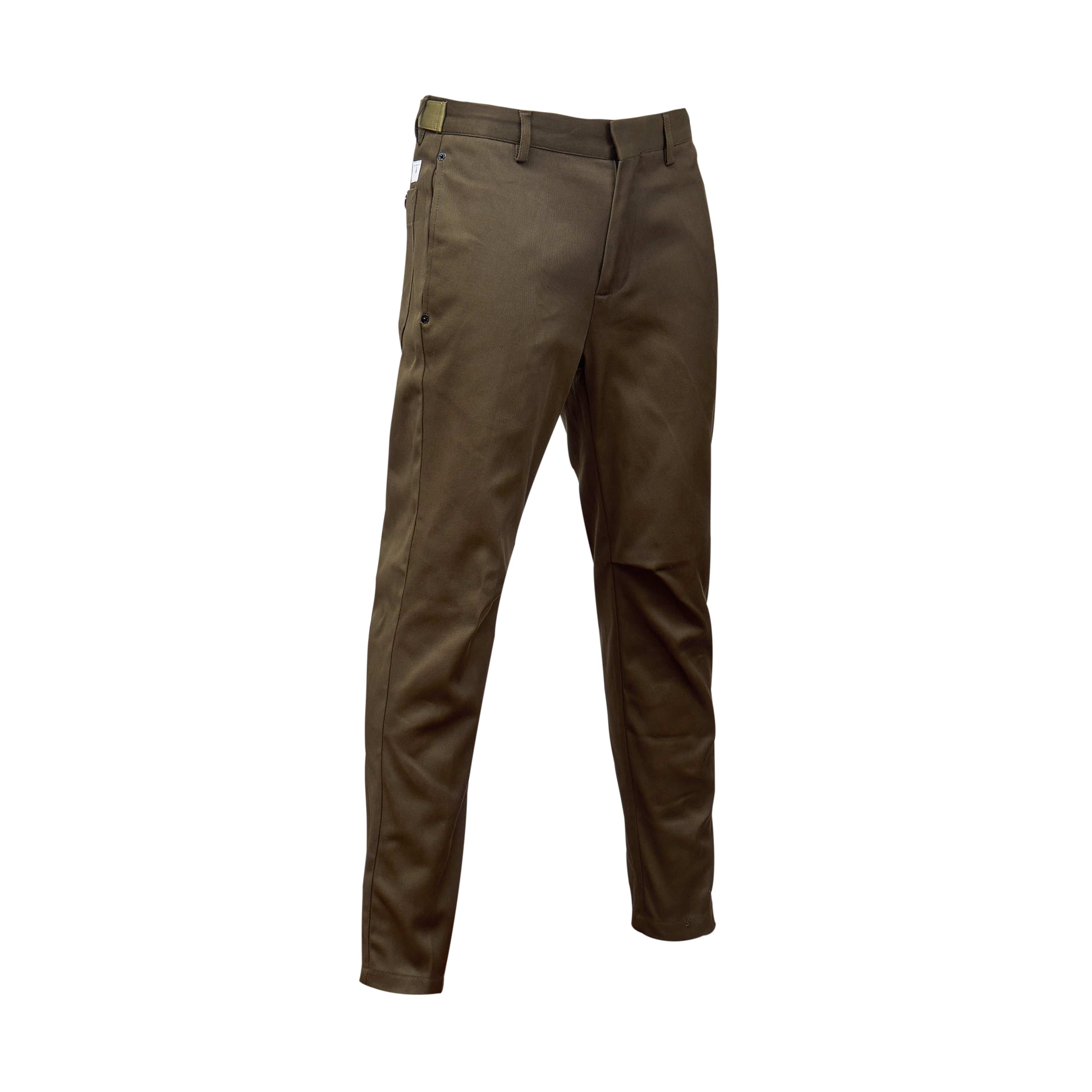 PMDS 03482 Chino - 124 Shoes