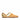 Pantanetti 12103 Gold Womens Flats - 124 Shoes