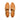 Pantanetti 12103 Gold Womens Flats - 124 Shoes