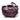Shoto Bardot Burgundy Womens Bag - 124 Shoes