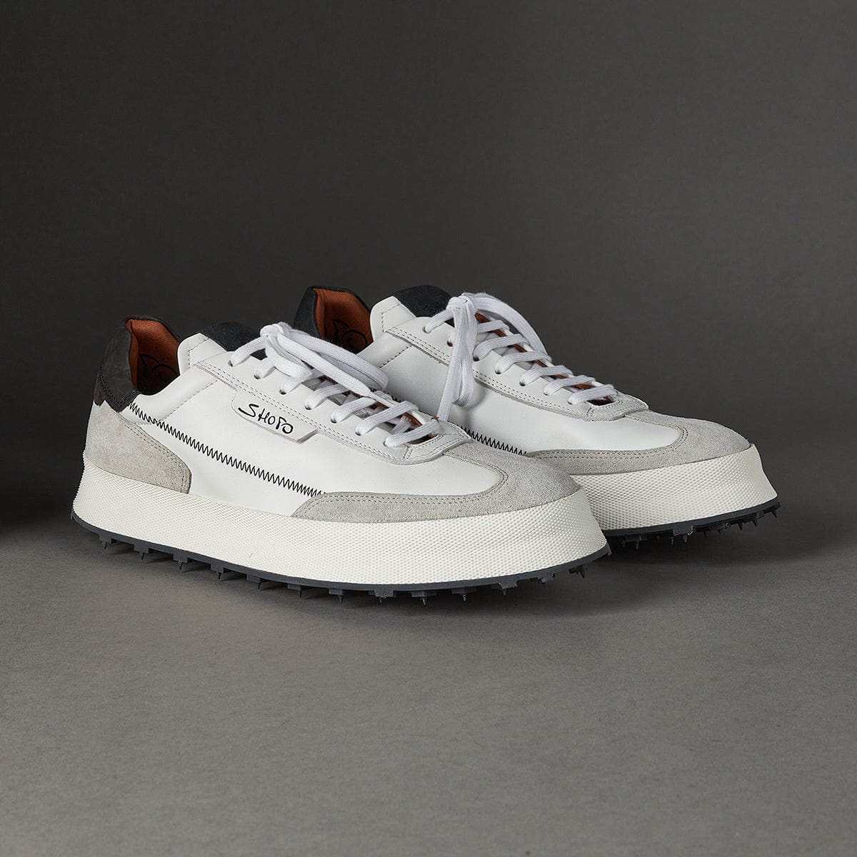 Shoto Trainer Shoto 1219 White