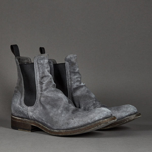 Shoto 51539 Grey – 124 Shoes