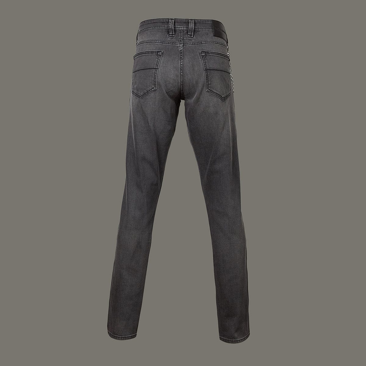 Grey jeans hot sale and shoes