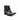 Lemargo BU01A Black Womens Ankle Boot - 124 Shoes