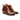 La Bottega Di Lisa DEV 3 Womens Zip Ankle Boot - 124 Shoes
