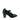 Ink 19362/124 Nero Womens Court Shoe - 124 Shoes