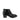 Ink 19433 Nero Womens Zip Ankle Boot - 124 Shoes