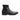 Ink AB/124 Nero Ankle Boot - 124 Shoes