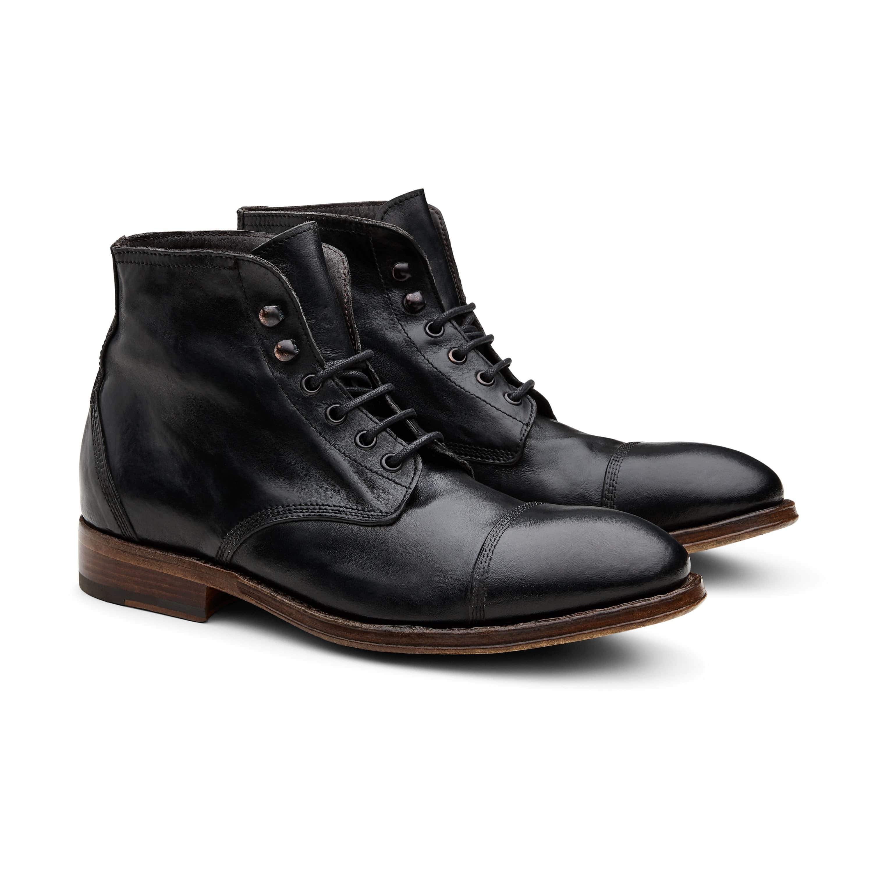 Shoto 51128 Ankle Boot - 124 Shoes